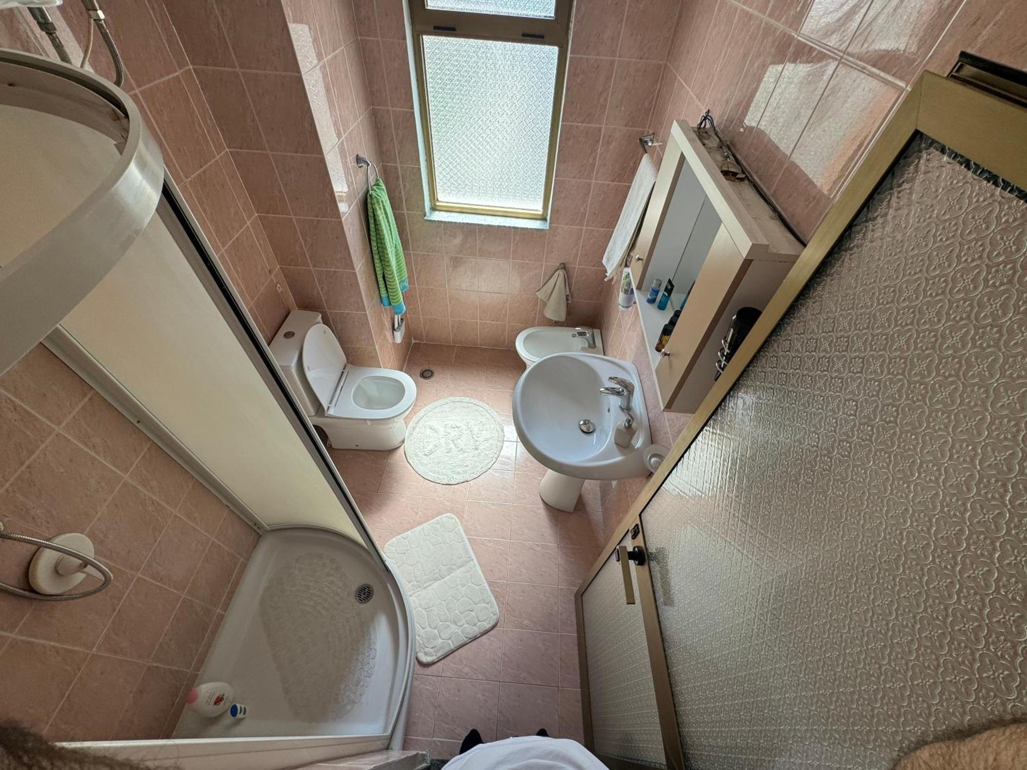 Cozy 1-Bedroom Flat, Beachside Durrës Extérieur photo